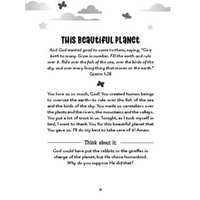 3-Minute Bedtime Prayers For Girls