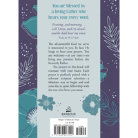 365 Devotional Prayers for Women