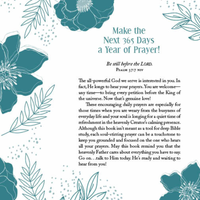 365 Devotional Prayers for Women