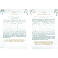 Daily Devotions to Conquer Anxiety and Depression