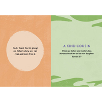 Esther & Me Devotions for Girls