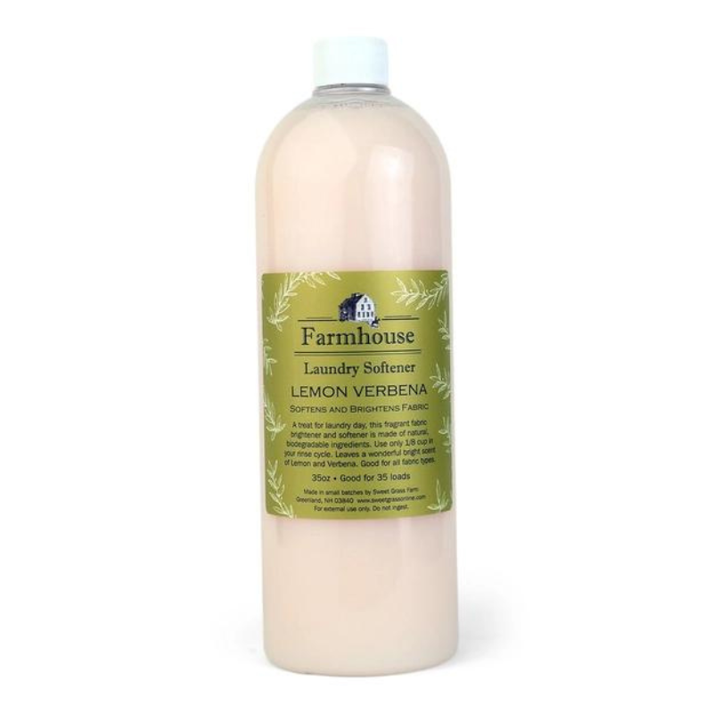 Farmhouse All Natural Laundry Soap
