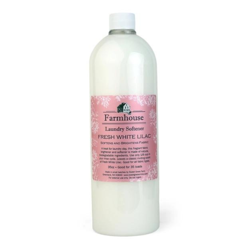 Farmhouse All Natural Laundry Soap