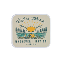 Faith-Based Magnet
