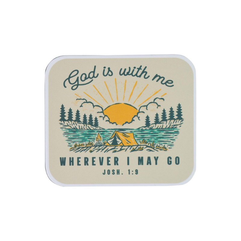 Faith-Based Magnet