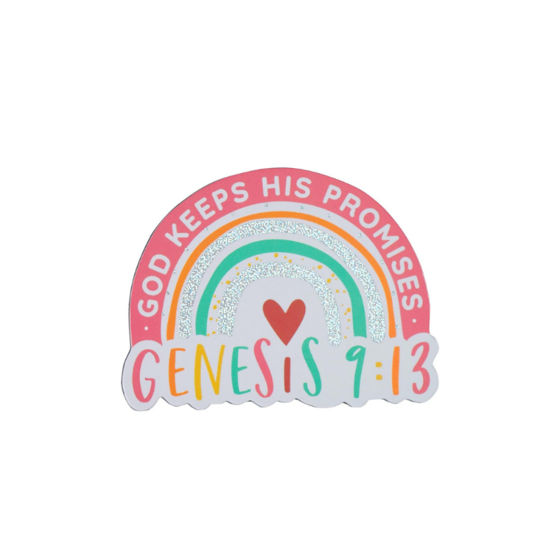 Faith-Based Magnet