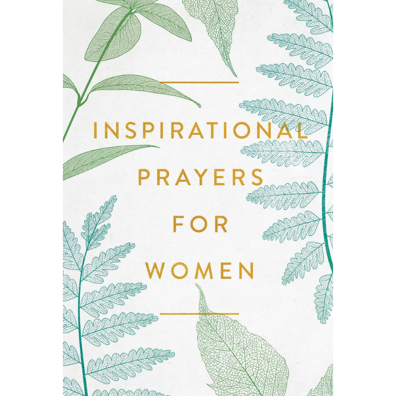 Inspirational Prayers for Women