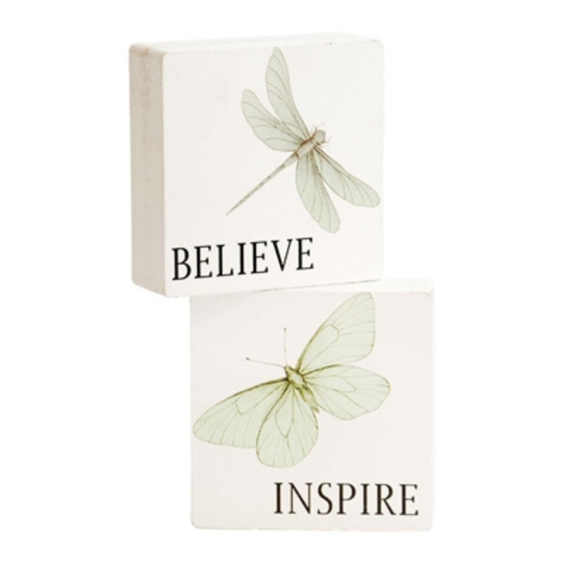Inspire Block