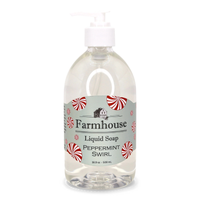 Farmhouse All-Natural Bath & Body