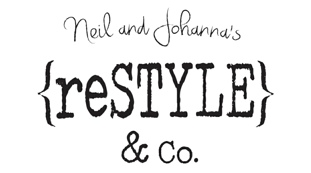 ReStyle & Co logo