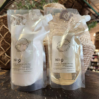 Sunday Bath & Body Collection