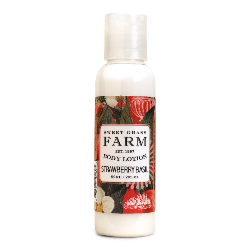 Wildflower Bath & Body