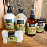 Gardener's Natural Insect Spray