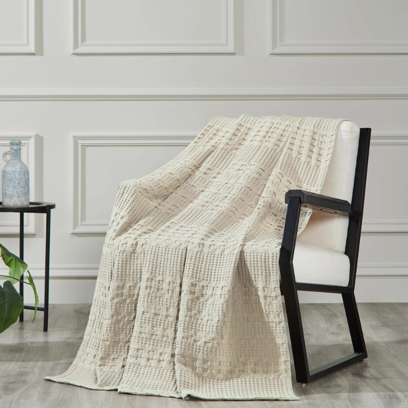 Throw Blanket
