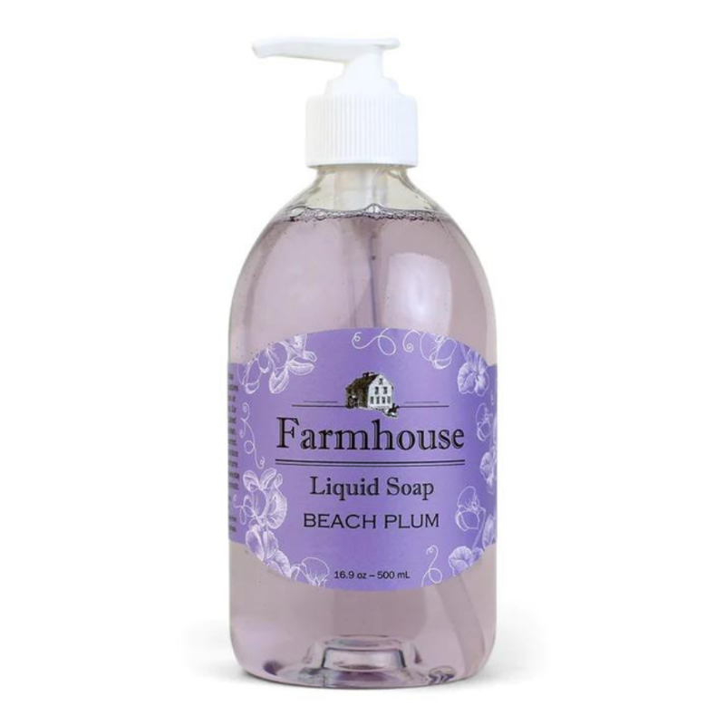 Farmhouse All-Natural Bath & Body