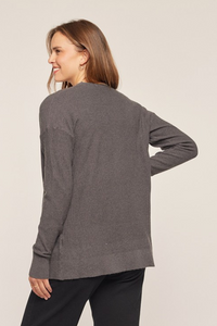 Soft Knit Cardigan