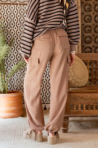 Cargo Jogger