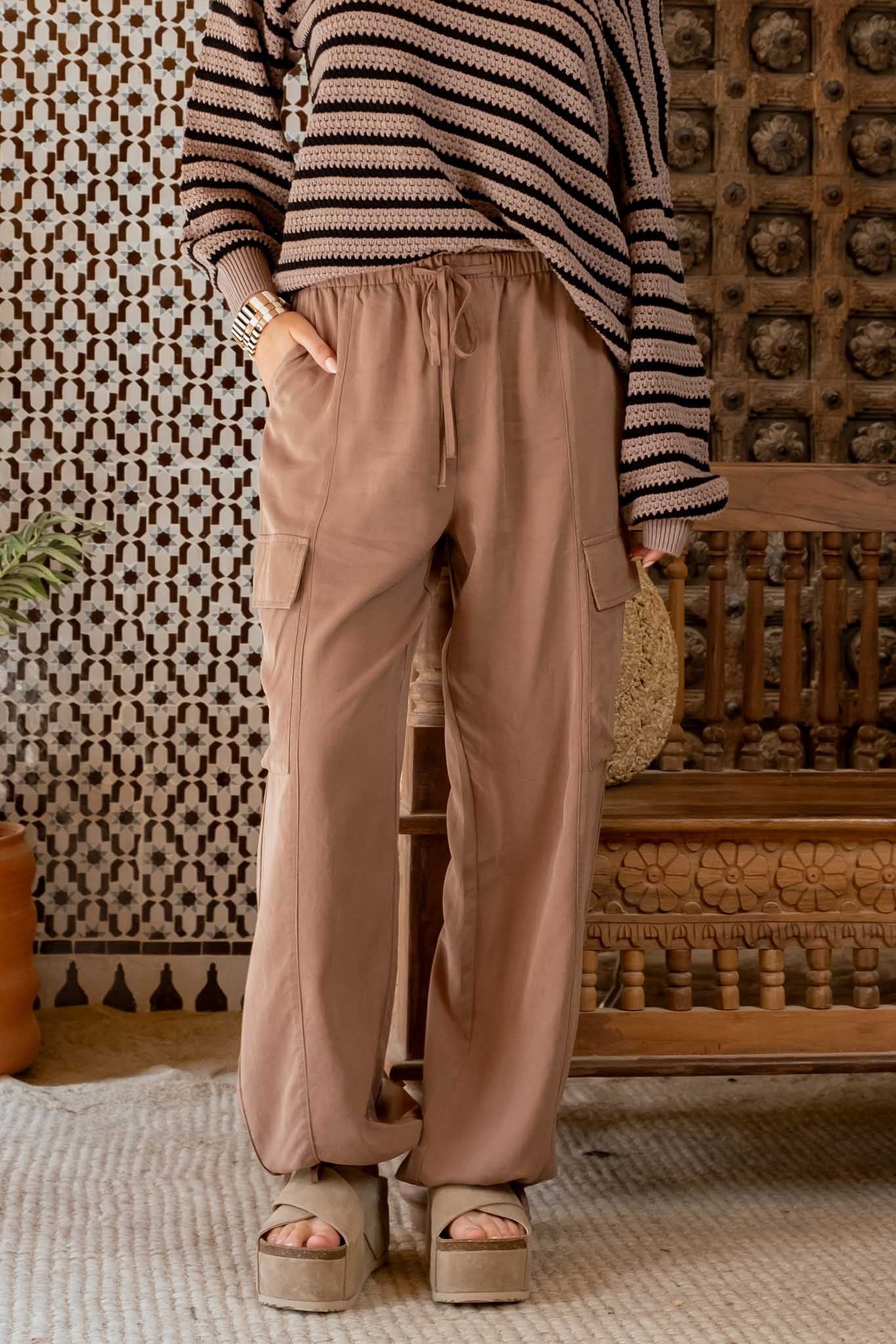 Cargo Jogger