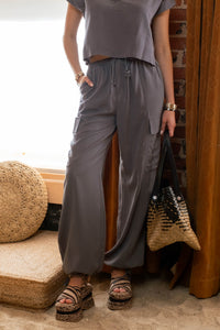 Cargo Jogger