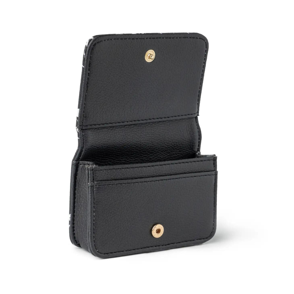 Cash & Card Wallet