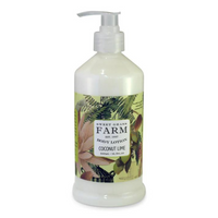 Wildflower Bath & Body