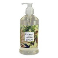 Wildflower Bath & Body