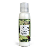 Wildflower Bath & Body