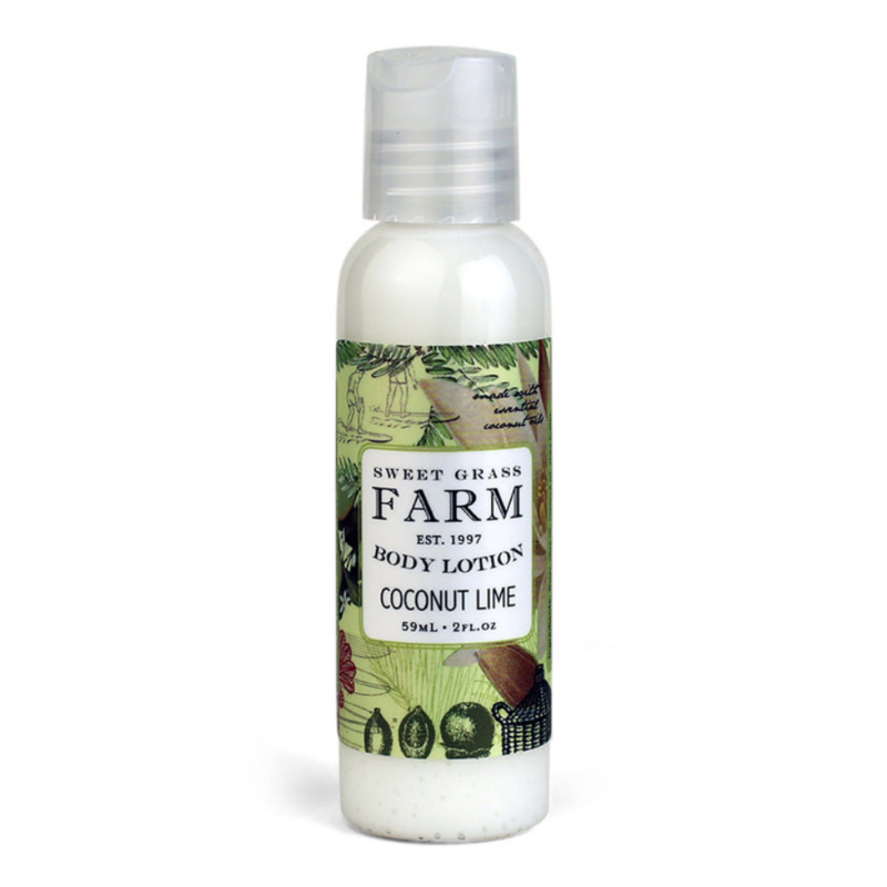 Wildflower Bath & Body