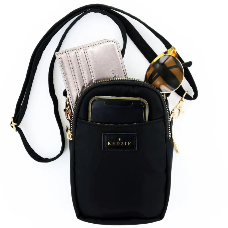 Crosstown Crossbody Bag