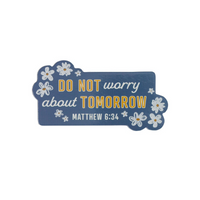 Faith-Based Magnet