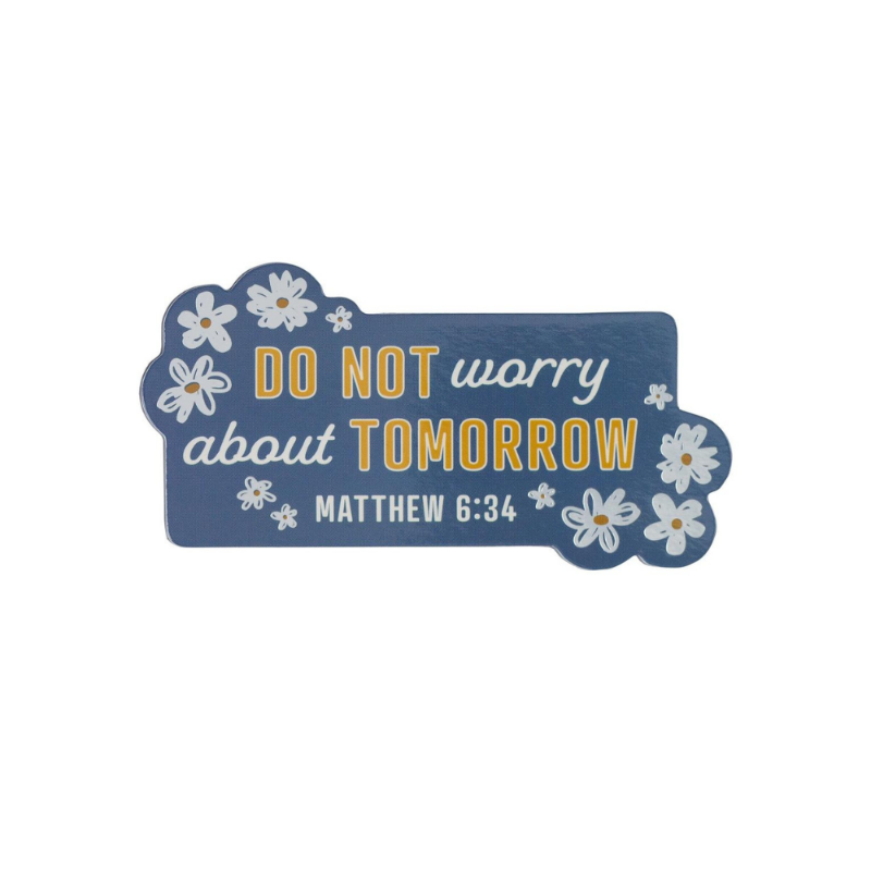 Faith-Based Magnet