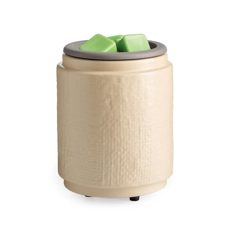 Willow Flip Dish Wax Warmer