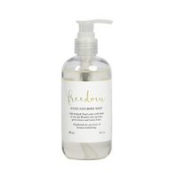 Freedom Bath & Body Collection