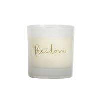 Freedom Bath & Body Collection