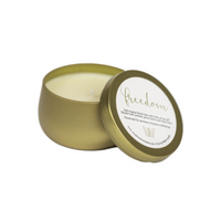 Freedom Bath & Body Collection