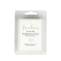 Freedom Bath & Body Collection