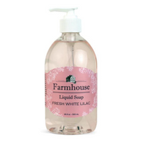 Farmhouse All-Natural Bath & Body
