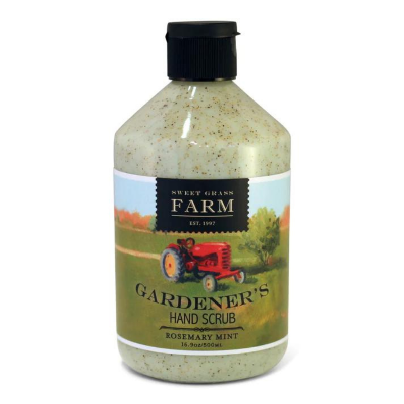 Gardener Bath & Body Collection