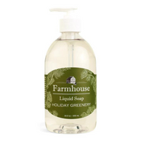 Farmhouse All-Natural Bath & Body