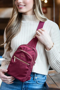 Roundtrip Convertible Sling
