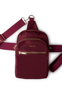Roundtrip Convertible Sling