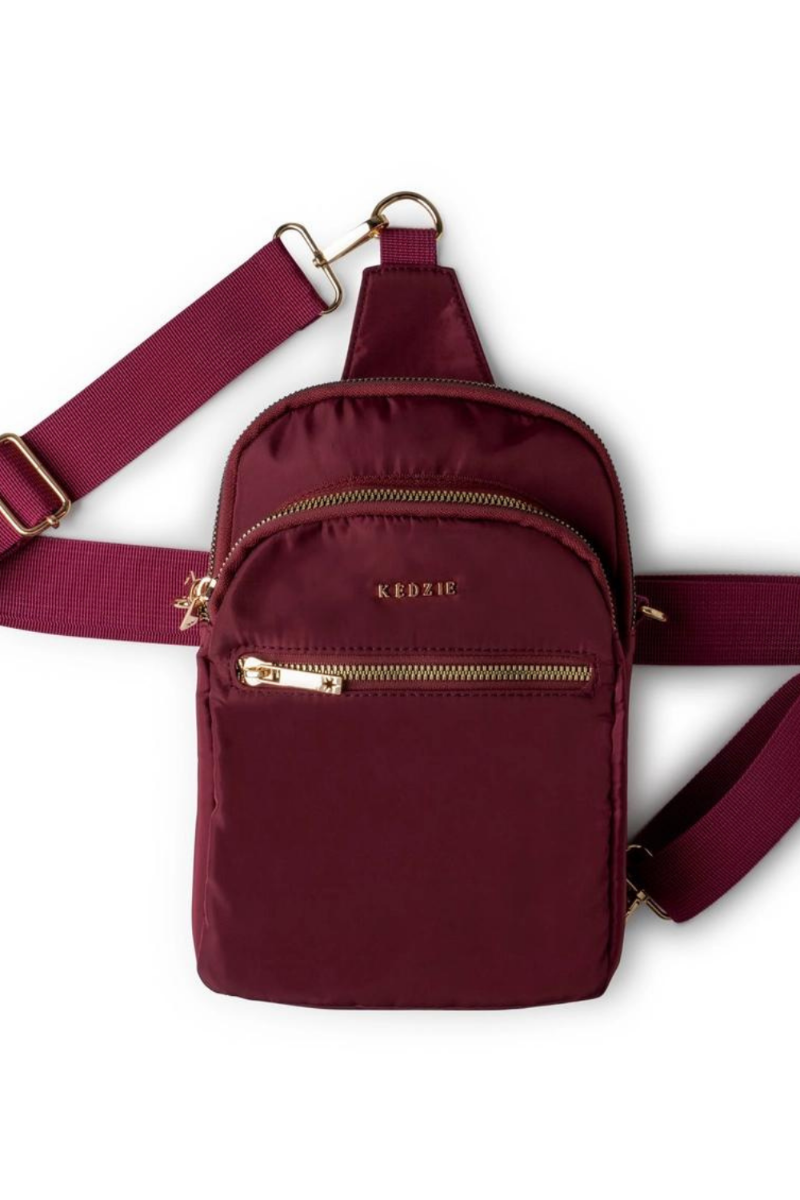 Roundtrip Convertible Sling