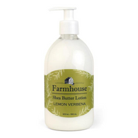 Farmhouse All-Natural Bath & Body