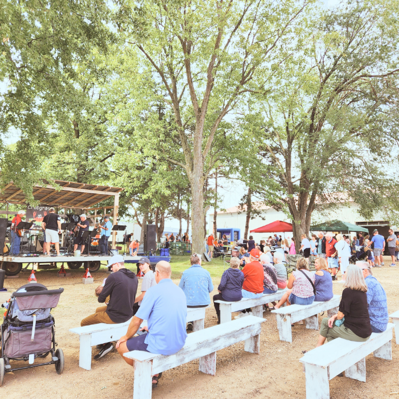 Midwest Market Band