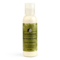Farmhouse All-Natural Bath & Body