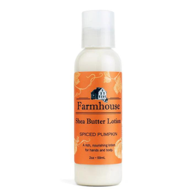 Farmhouse All-Natural Bath & Body