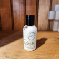 no. 8 mini/travel lotion