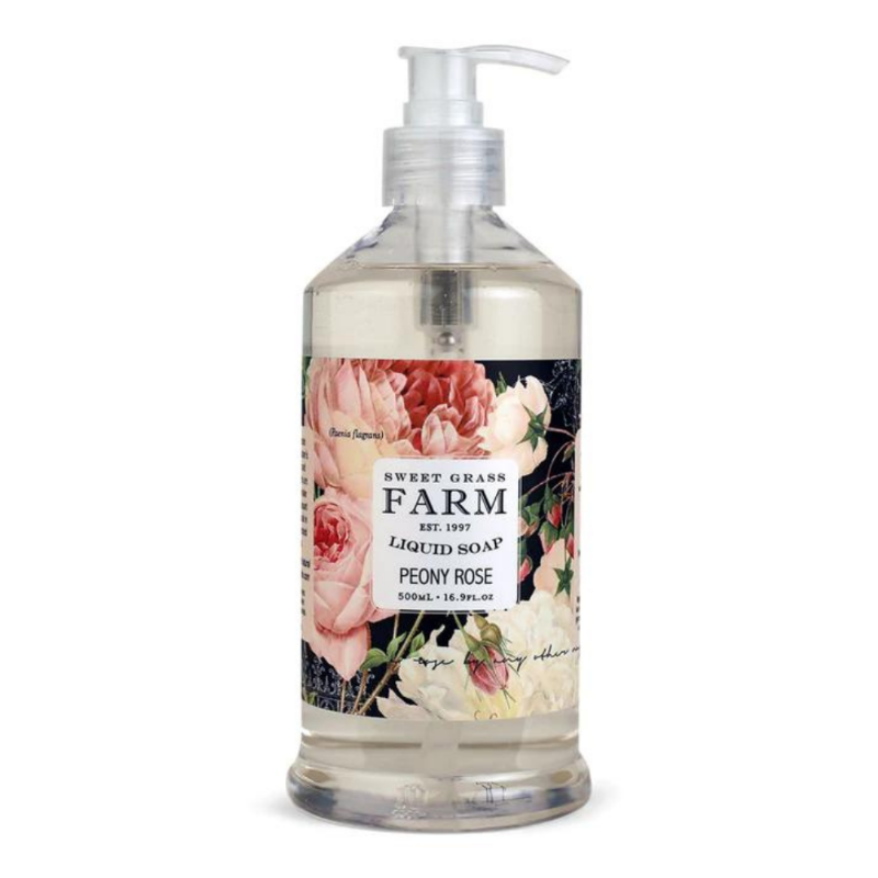 Wildflower Bath & Body