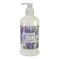 Wildflower Bath & Body
