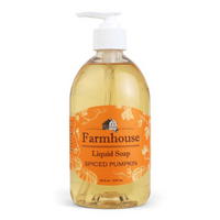 Farmhouse All-Natural Bath & Body